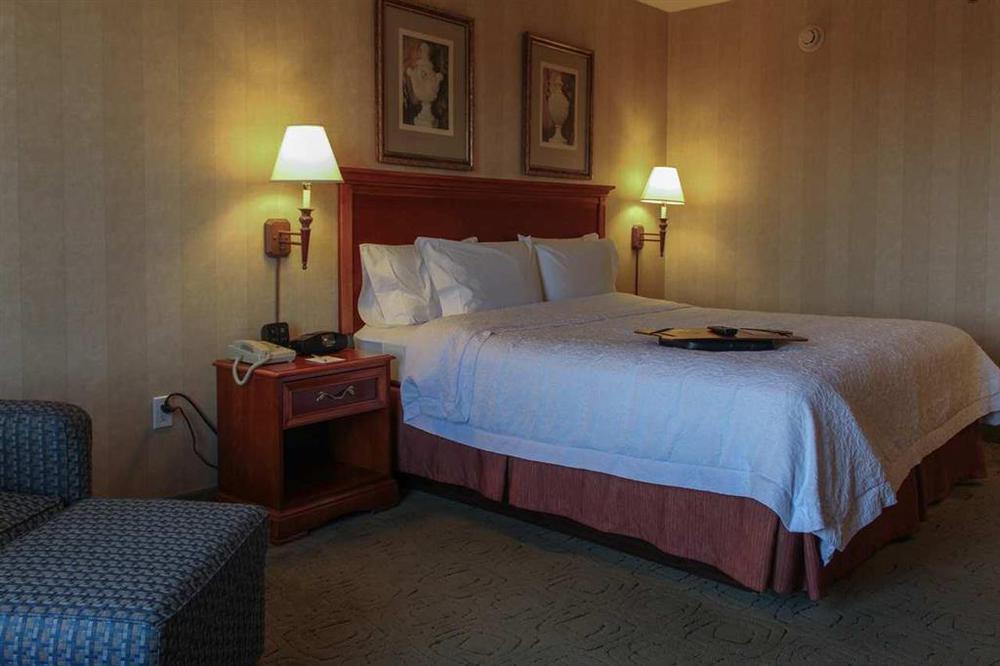 Hotel Hampton Long Island-brookhaven Farmingville