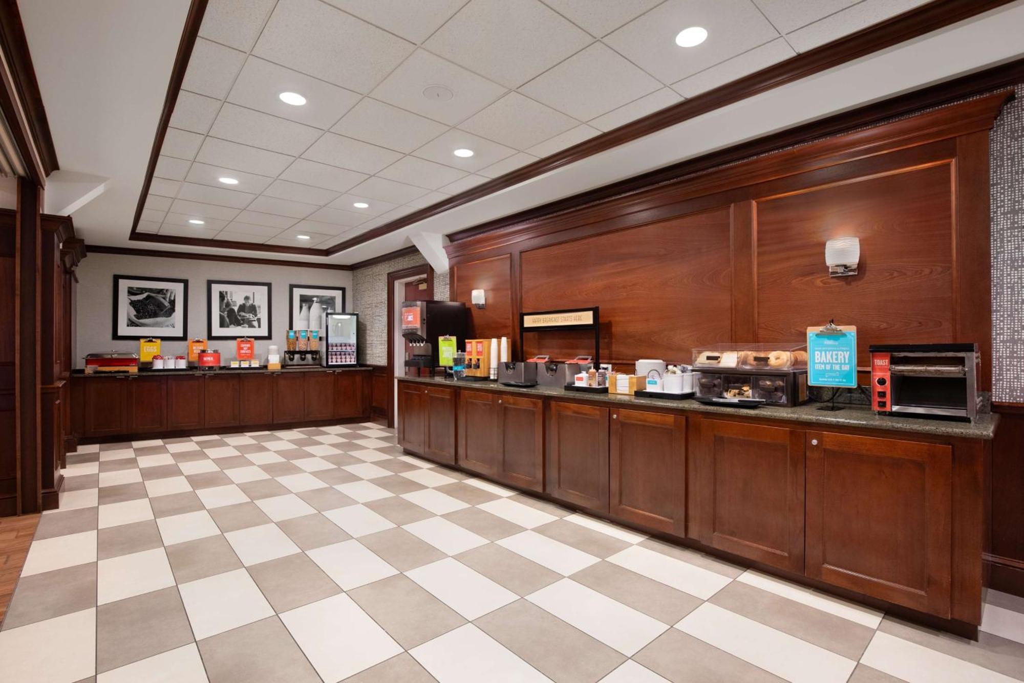 Hotel Hampton Long Island-brookhaven
