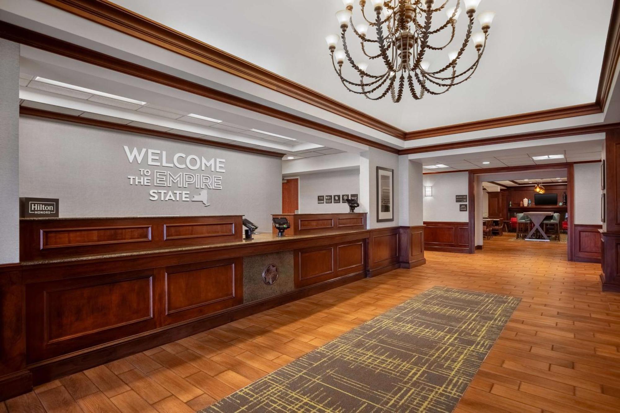 Hotel Hampton Long Island-brookhaven
