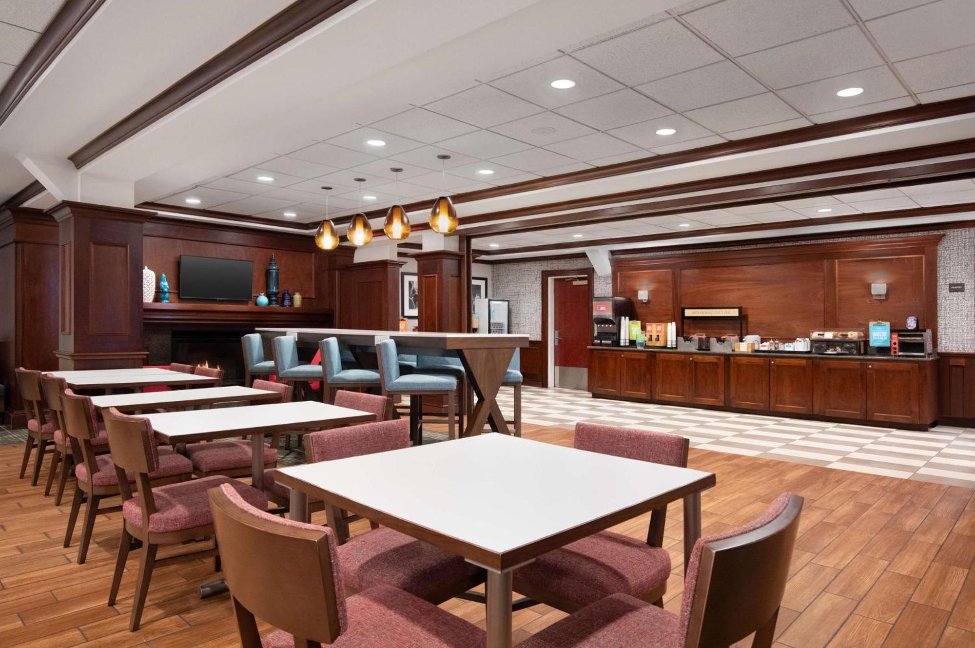 Hampton Long Island-brookhaven Hotel Farmingville