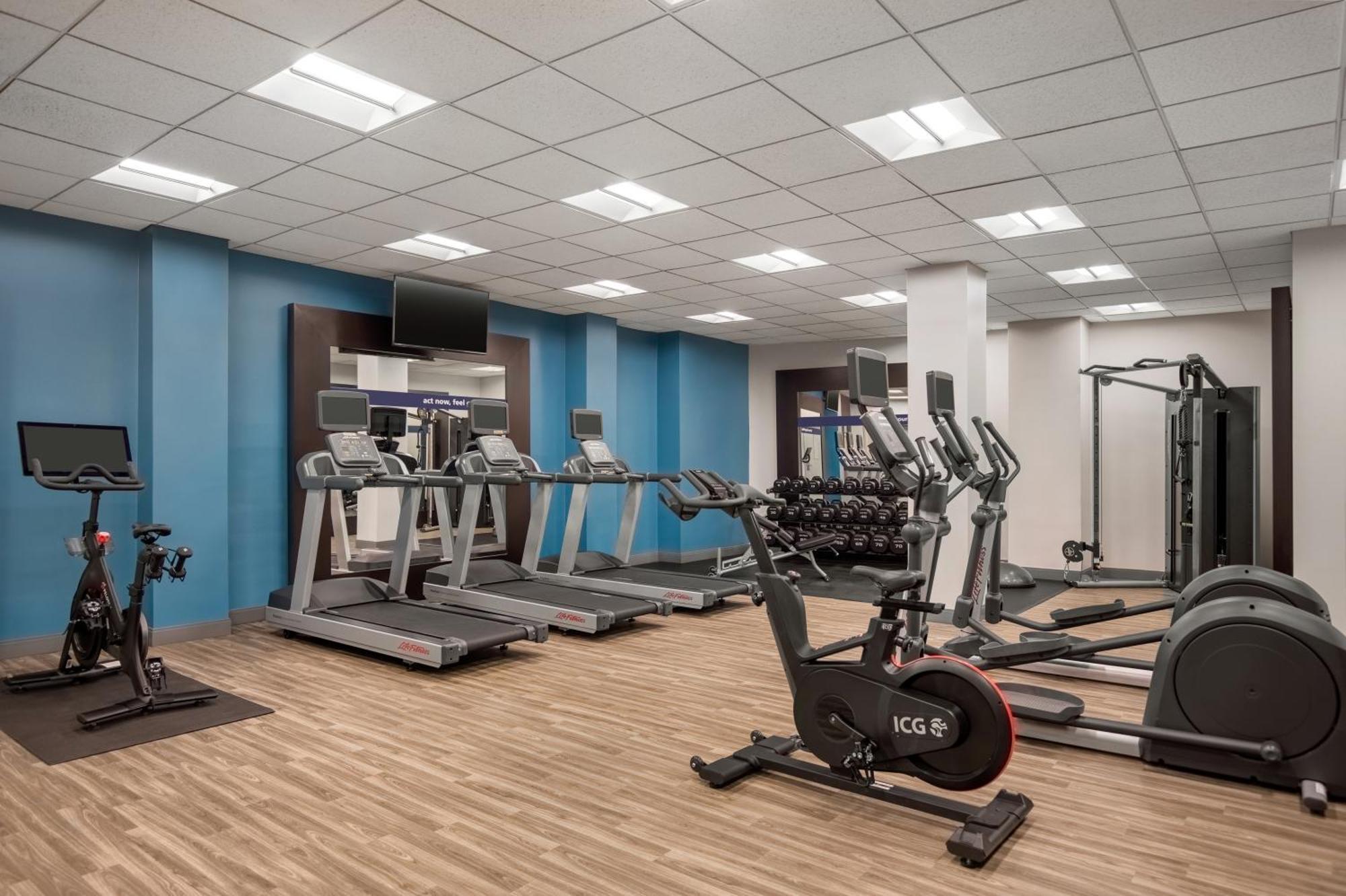 Hotel Hampton Long Island-brookhaven Farmingville