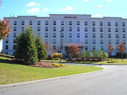 Hotel Hampton Long Island-brookhaven 3*