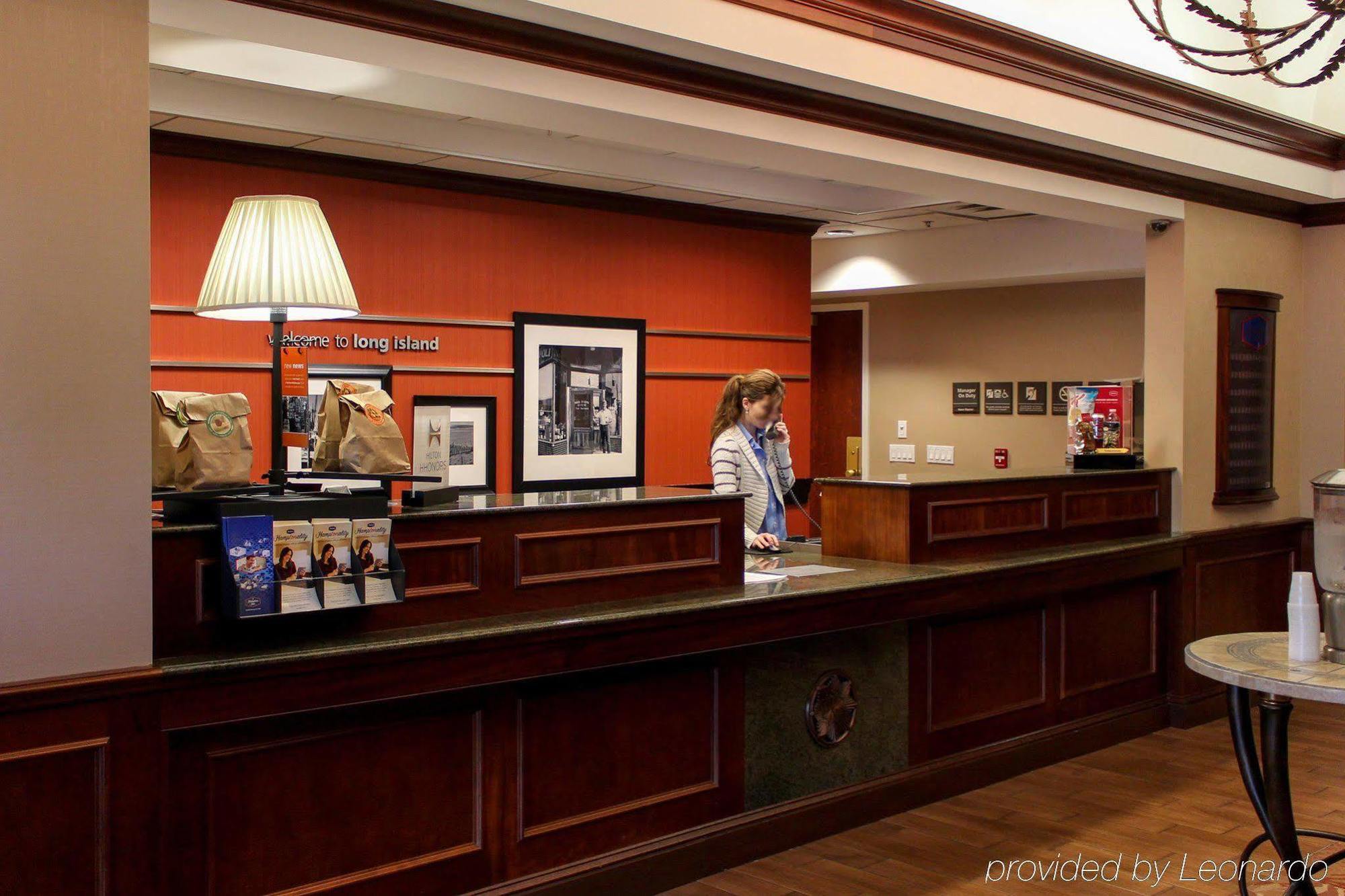 Hampton Long Island-brookhaven Hotel 3*