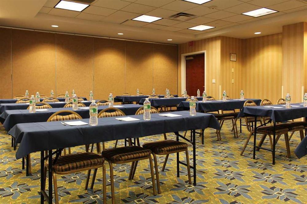 Hotel Hampton Long Island-brookhaven
