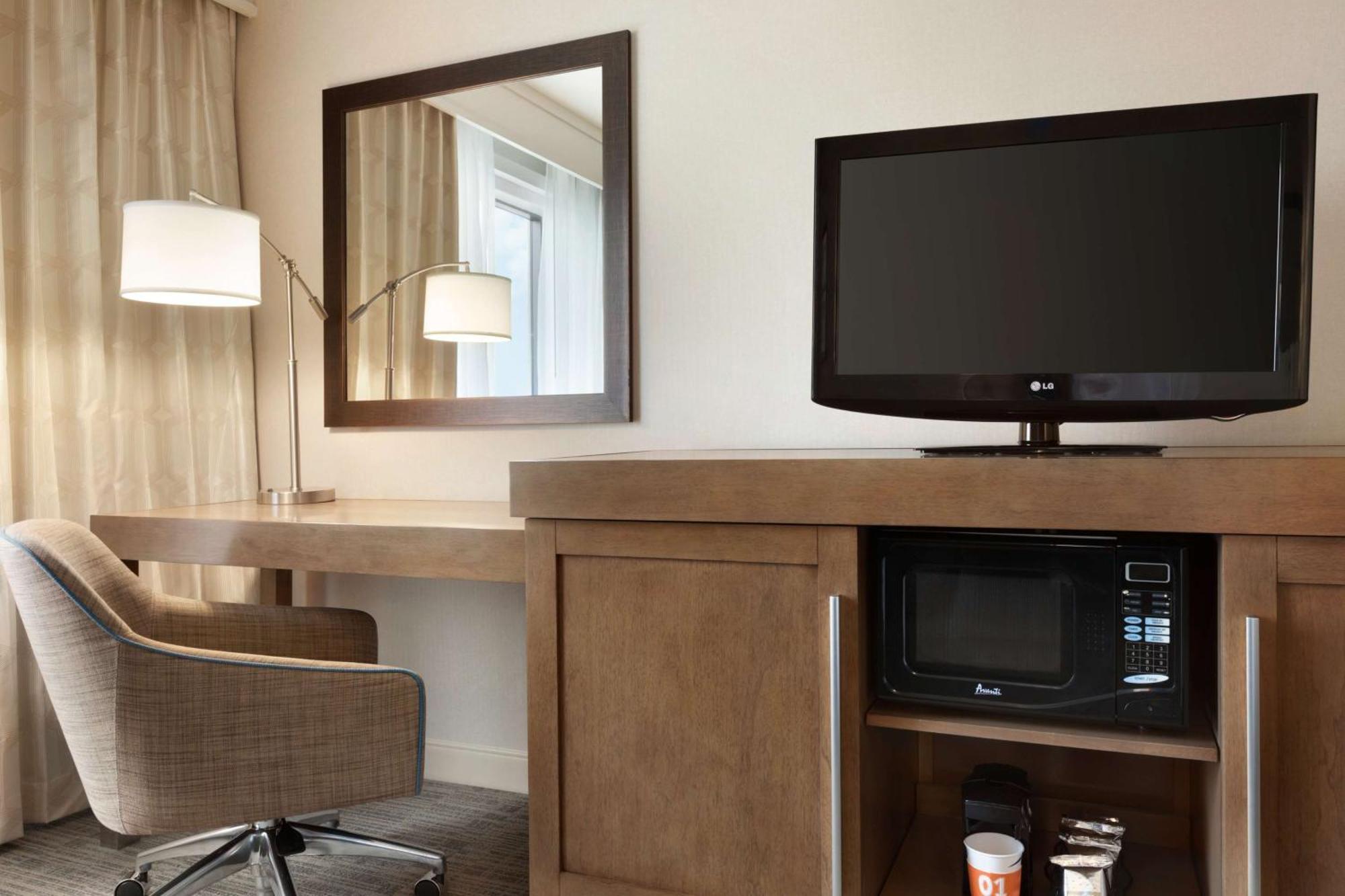 Hotel Hampton Long Island-brookhaven Farmingville