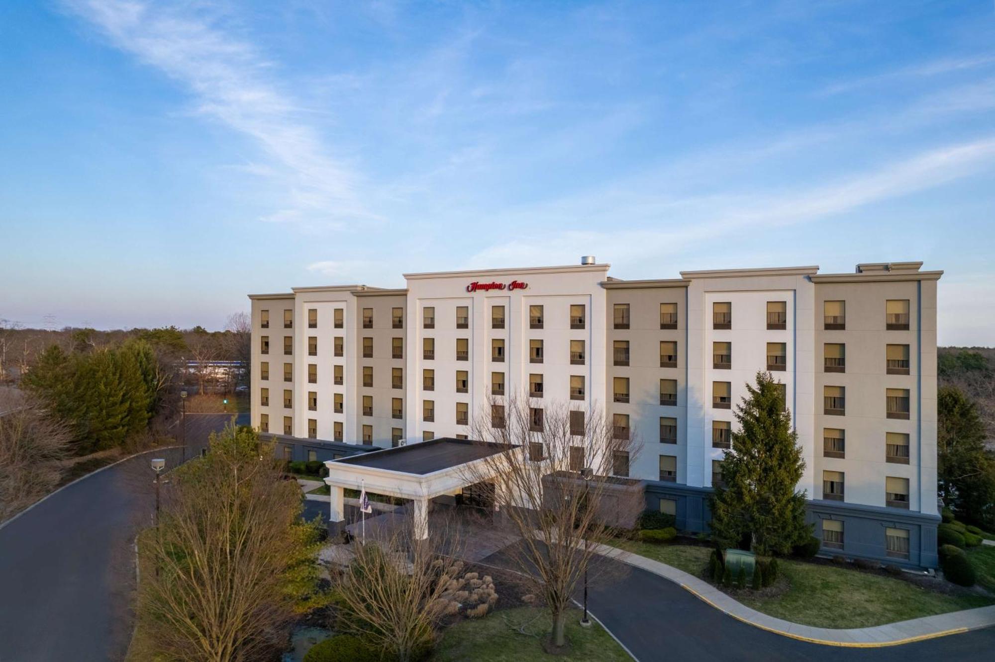 Hampton Long Island-brookhaven Hotel