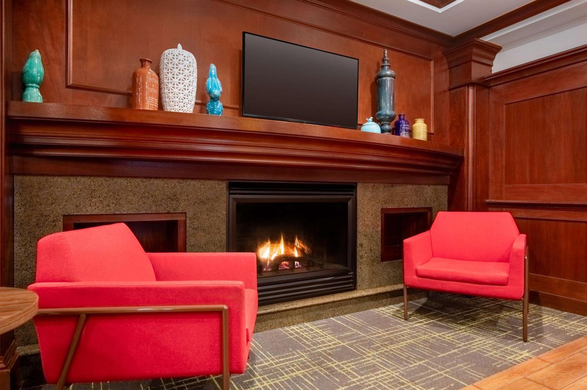 Hotel Hampton Long Island-brookhaven Farmingville