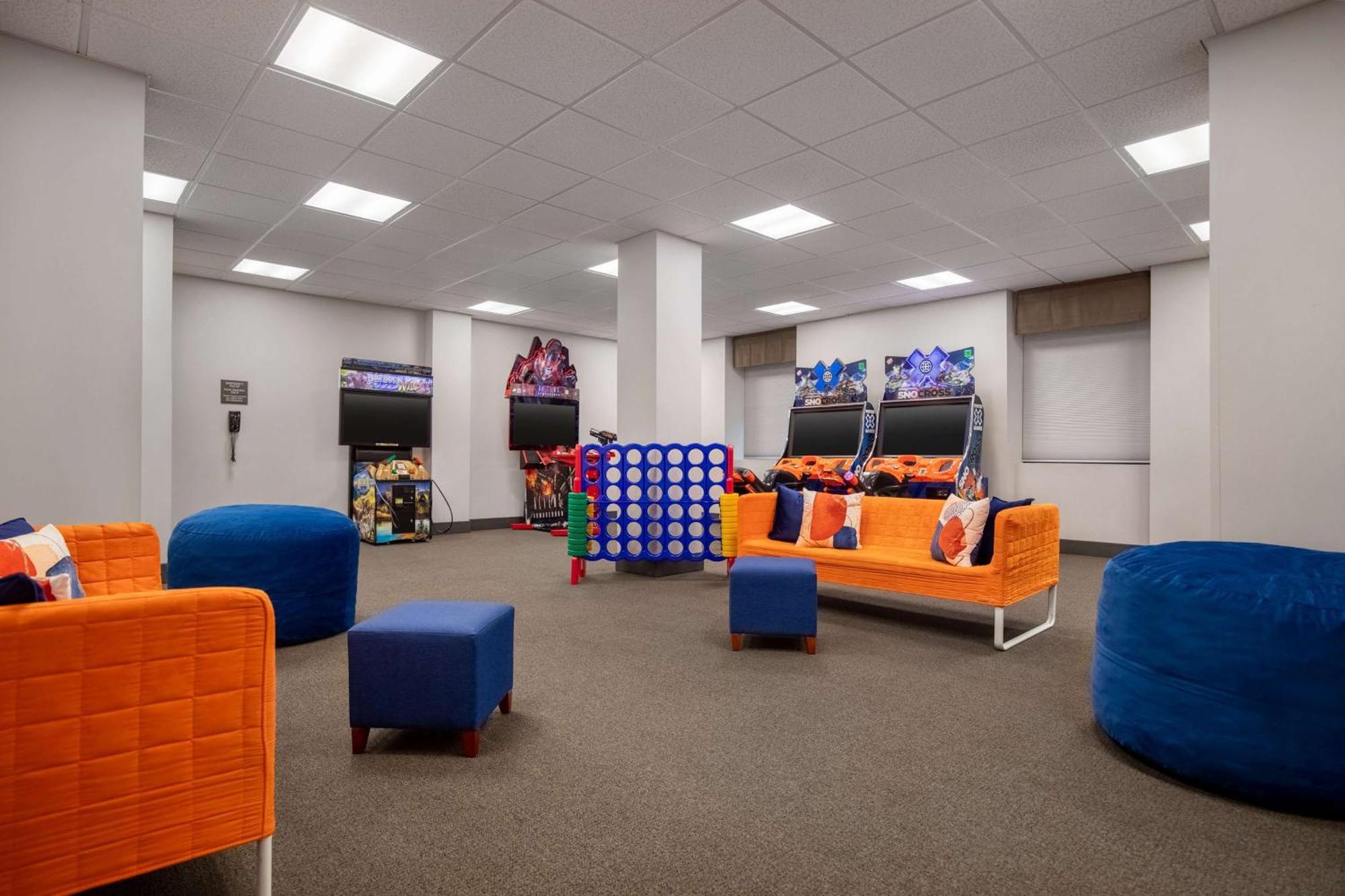 Hotel Hampton Long Island-brookhaven