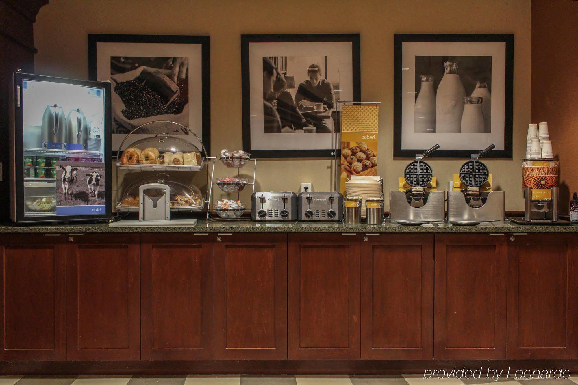 Hotel Hampton Long Island-brookhaven