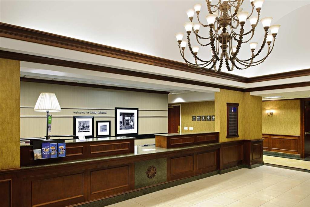 Hampton Long Island-brookhaven Hotel Farmingville