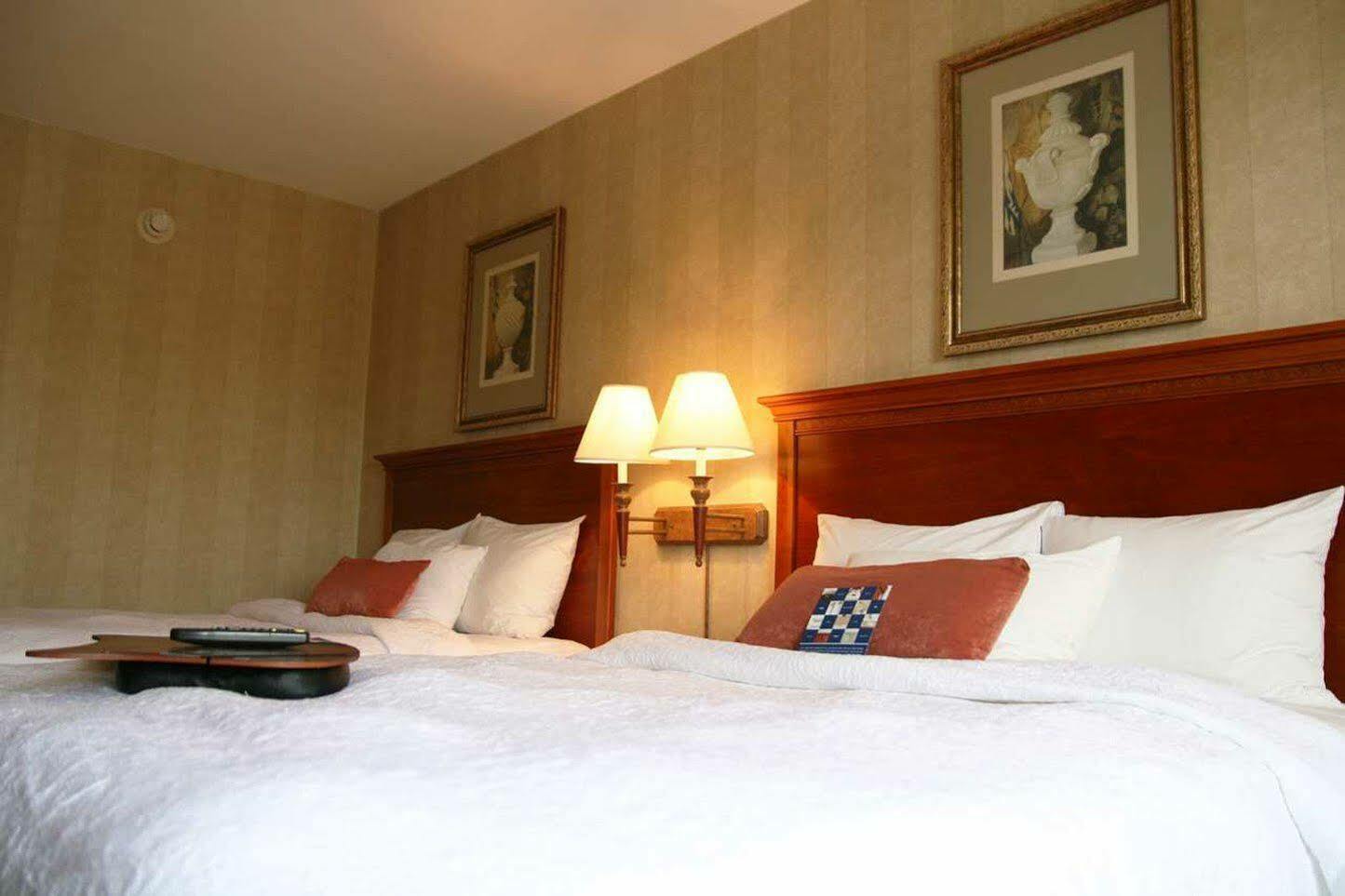 Hampton Long Island-brookhaven Hotel
